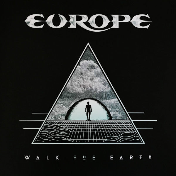 WALK THE EARTH