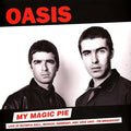 MY MAGIC PIE