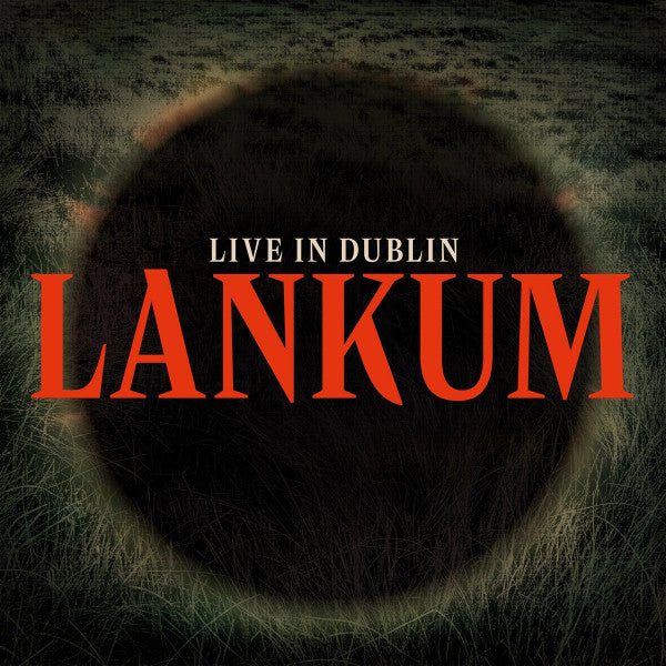 LIVE IN DUBLIN