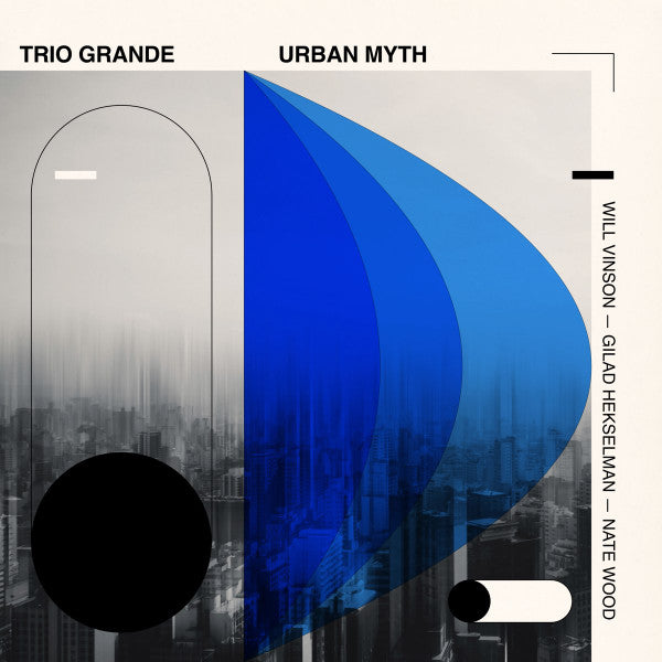 TRIO GRANDE: URBAN MYTH