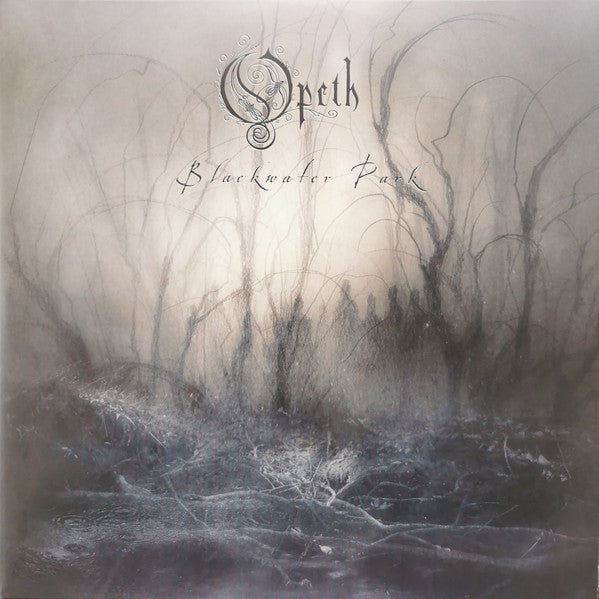 Blackwater Park: 20th Anniversary