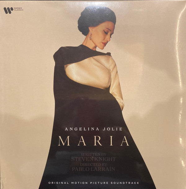 Maria (Original Motion Picture Soundtrack)