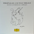 PHILIP GLASS/COCTEAU TRILOGY