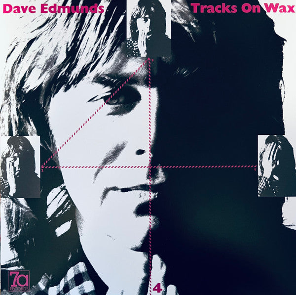 TRACKS ON WAX 4