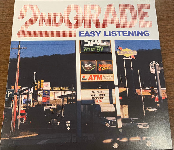 Easy Listening