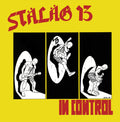 IN CONTROL