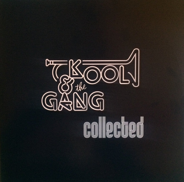 COLLECTED