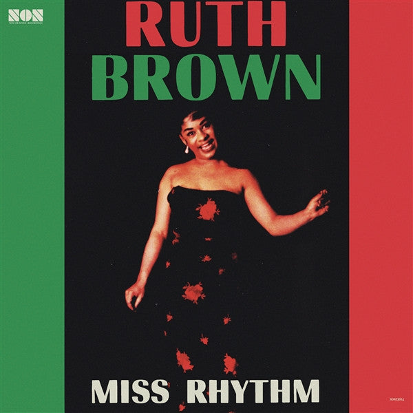 MISS RHYTHM