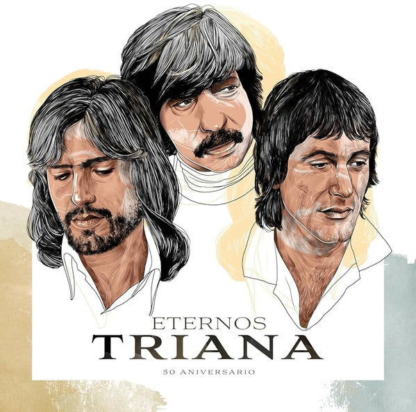 Eternos Triana 50 Aniversario