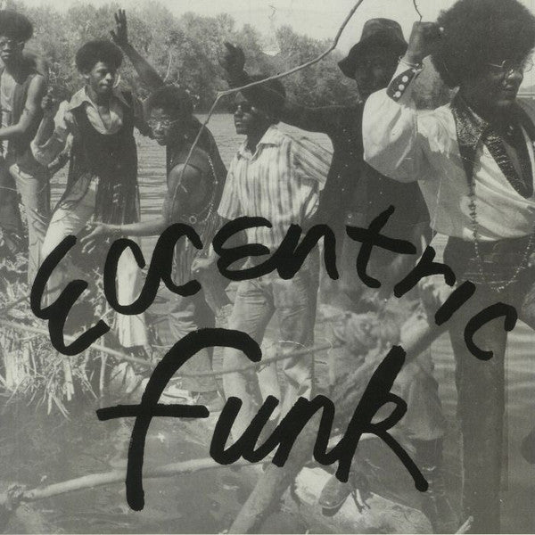 ECCENTRIC FUNK