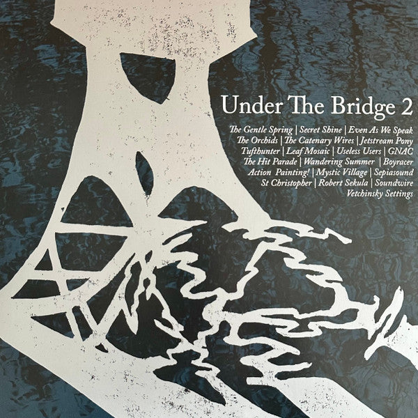 Under The Bridge 2