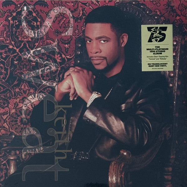 Keith Sweat