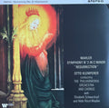 Symphony Nº 2 In C Minor "Resurrection"