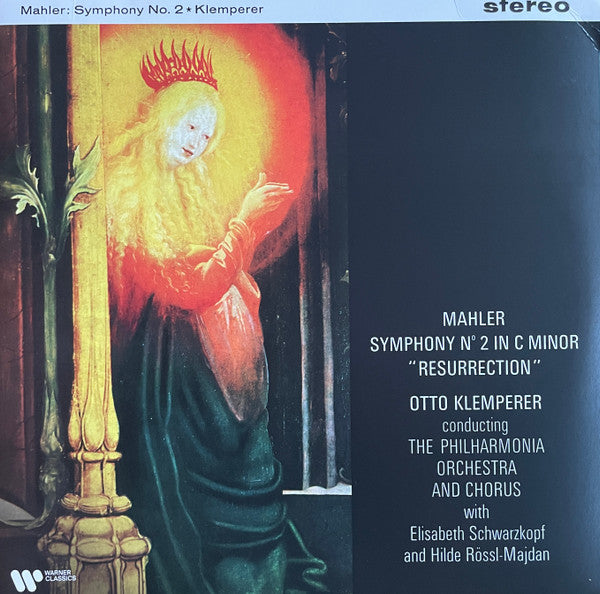 Symphony Nº 2 In C Minor "Resurrection"