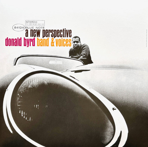 NEW PERSPECTIVE