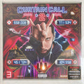 CURTAIN CALL 2