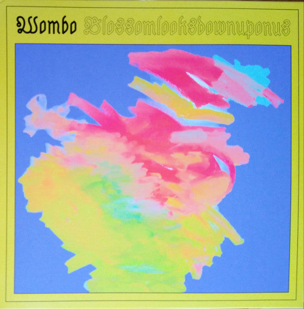 Blossomlooksdownuponus