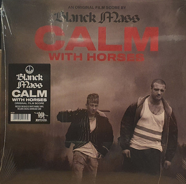 Calm With Horses (Original Film Score)