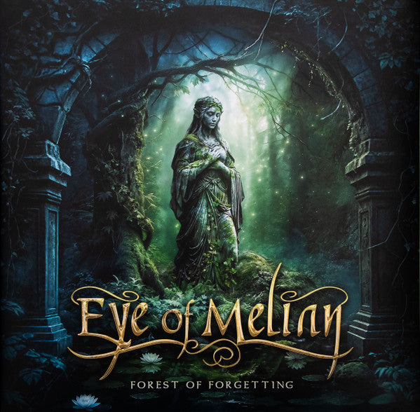Forest Of Forgetting