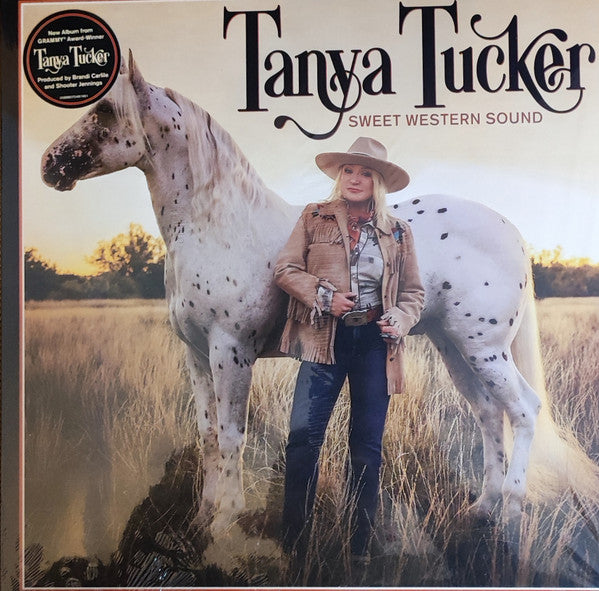 Sweet Western Sound