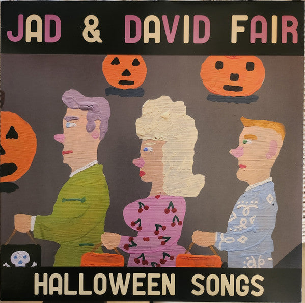 Halloween Songs