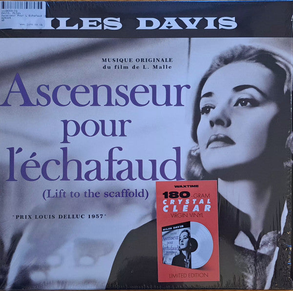 ACENSEUR POUR LECHAFAUD