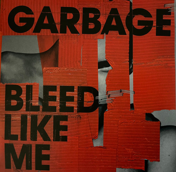 Bleed Like Me
