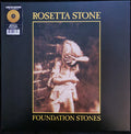 Foundation Stones