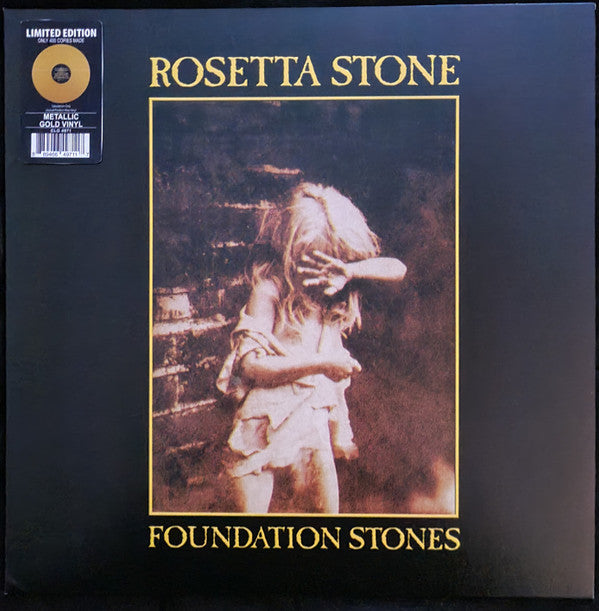 Foundation Stones
