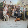 DOWNTON ABBEY: A NEW ERA OST