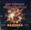BAZOOKA