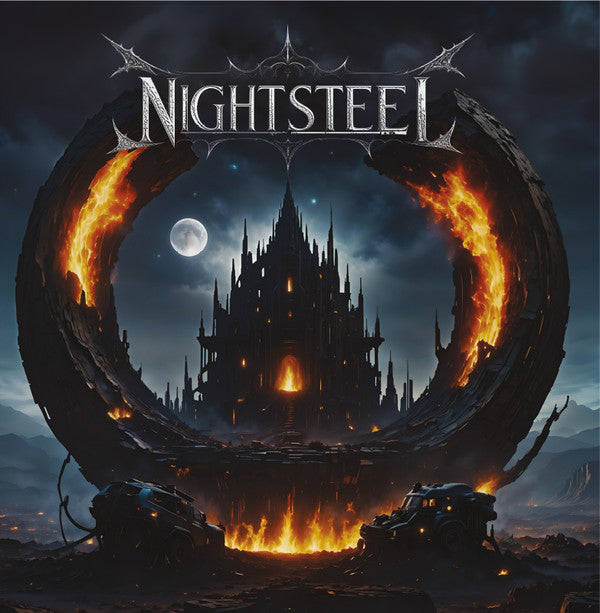 Nightsteel