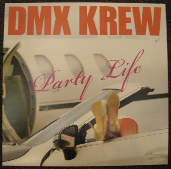 PARTY LIFE