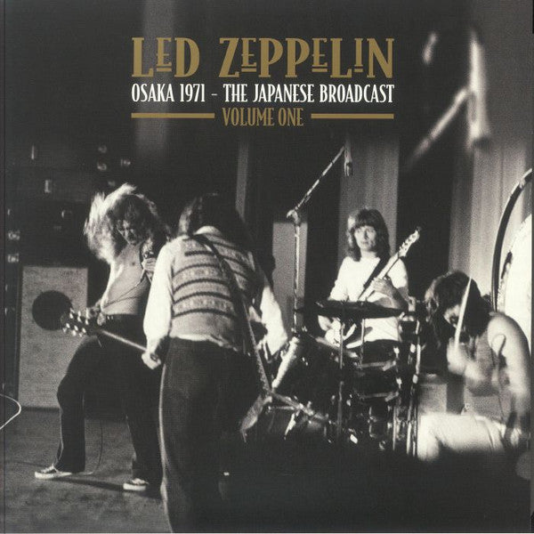 OSAKA 1971 VOL.1