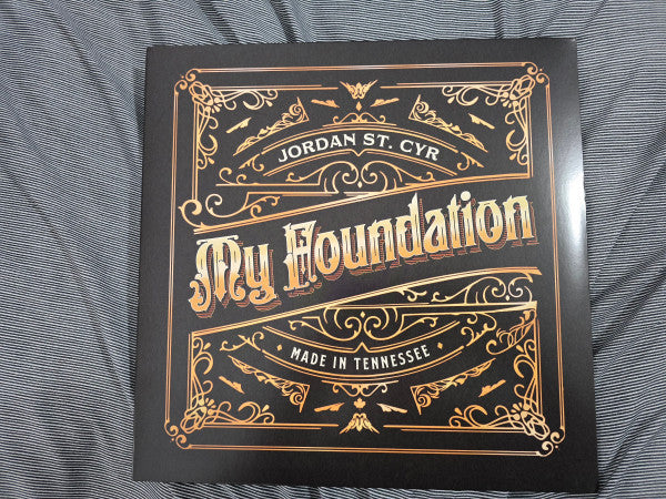 My Foundation