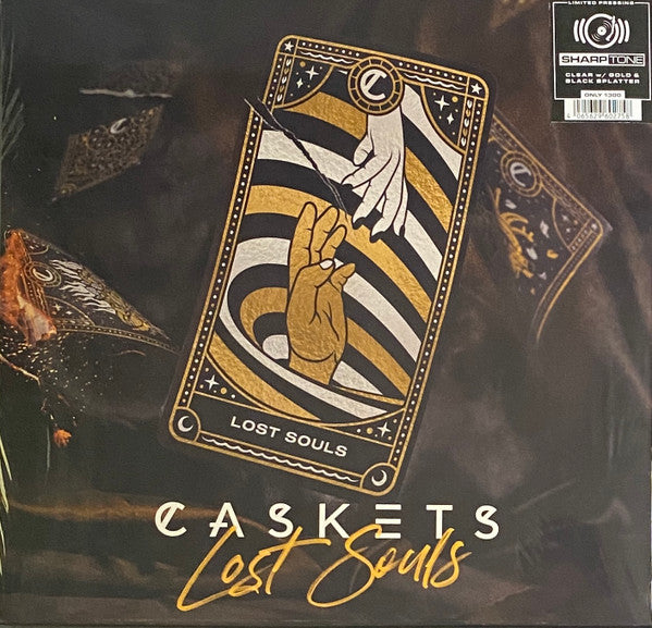 LOST SOULS