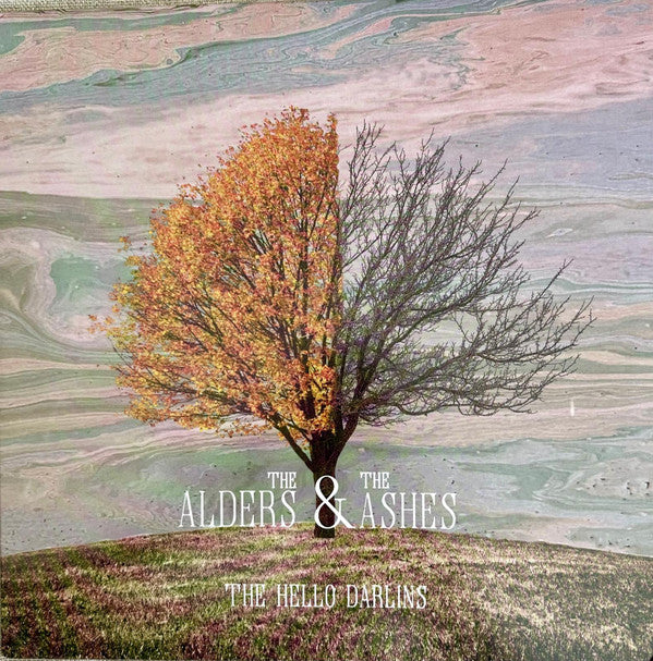 Alders & The Ashes