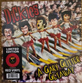 GARY GLITTER GETAWAY