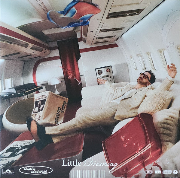Little Dreaming