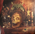 LITURGY OF DEATH