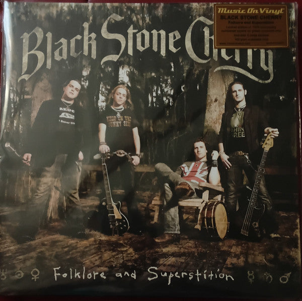Folklore And Superstition