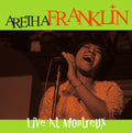 LIVE AT MONTREUX 1971