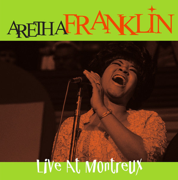LIVE AT MONTREUX 1971