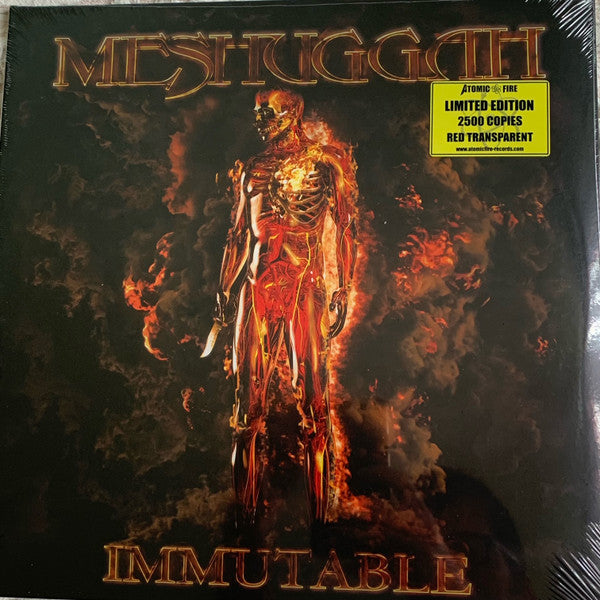 IMMUTABLE