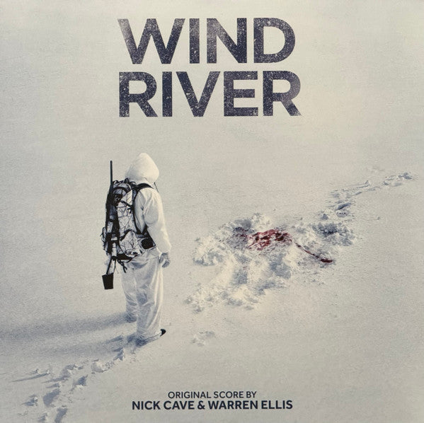 WIND RIVER OST