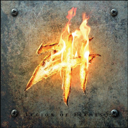 Legion Of Flames