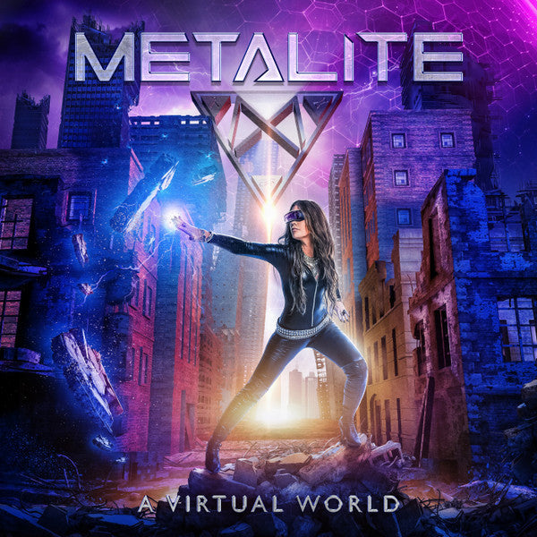 Virtual World