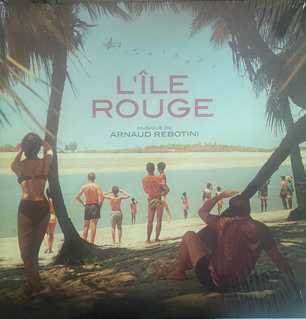 L'Ile Rouge