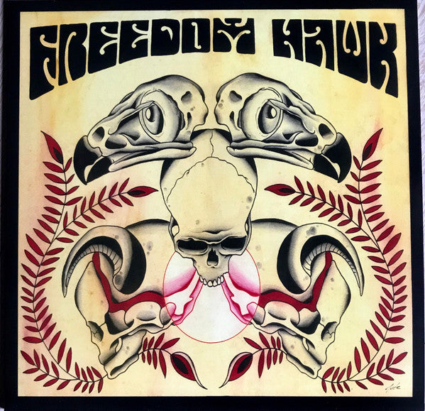 Freedom Hawk