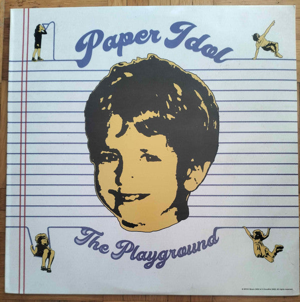 The Playground